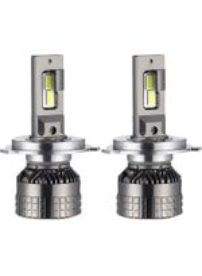 led front headlight original (H4) - Image 1